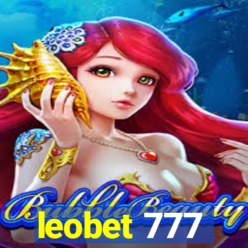 leobet 777